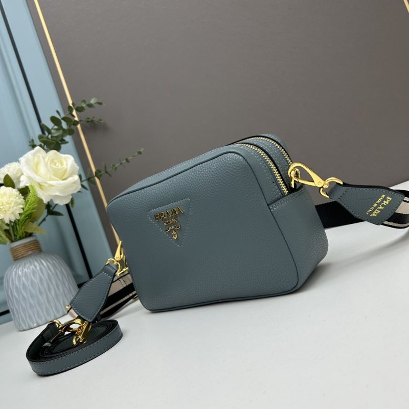 Prada Satchel Bags